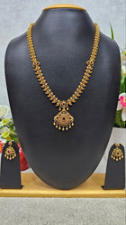 Temple Jewellery