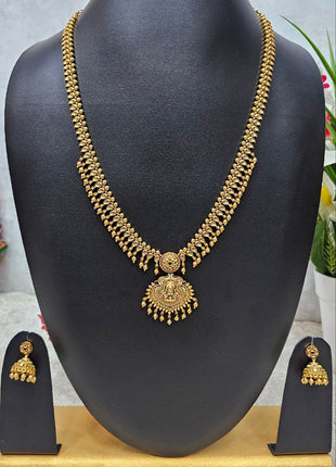 Temple Jewellery