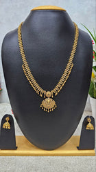 Temple Jewellery