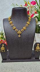 Temple Jewellery