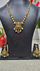 Temple Jewellery