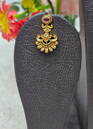 Temple Jewellery