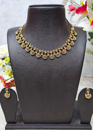 Temple Jewellery