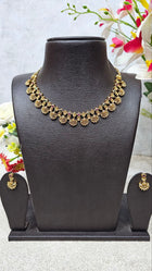 Temple Jewellery