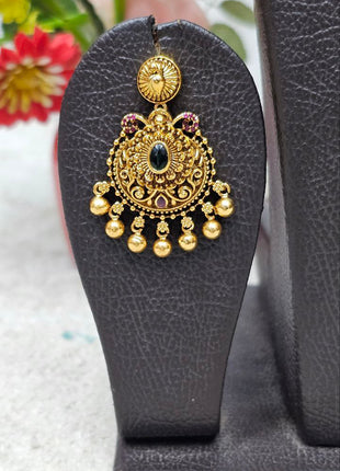 Temple Jewellery