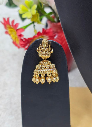Temple Jewellery