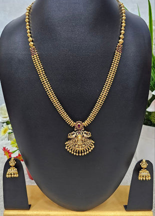 Temple Jewellery