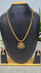 Temple Jewellery