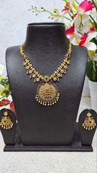 Temple Jewellery