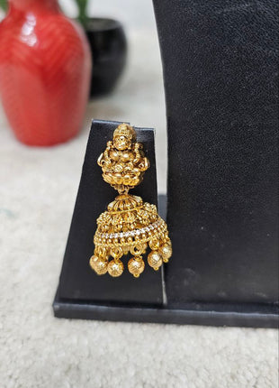 Temple Jewellery