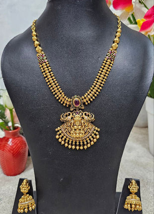 Temple Jewellery
