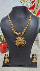 Temple Jewellery