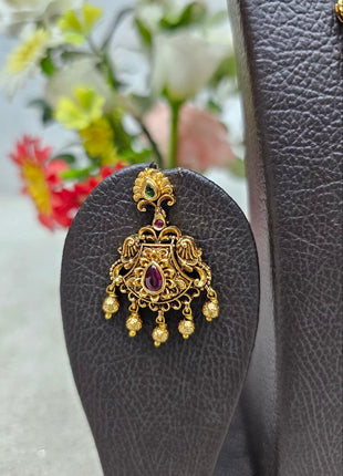 Temple Jewellery
