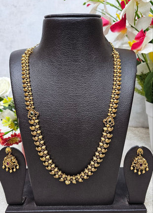 Temple Jewellery