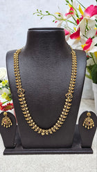 Temple Jewellery
