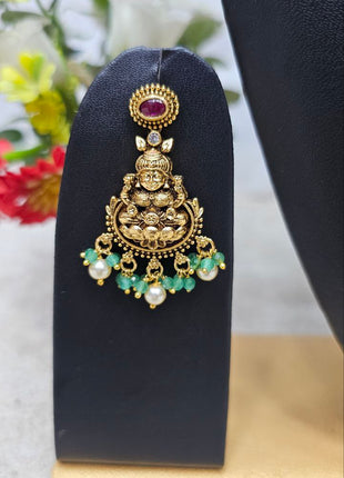 Temple Jewellery
