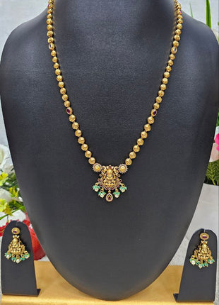 Temple Jewellery