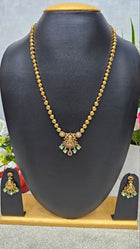 Temple Jewellery
