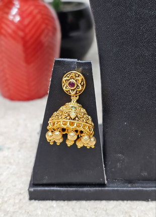 Temple Jewellery