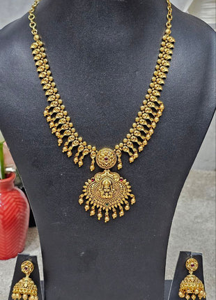 Temple Jewellery
