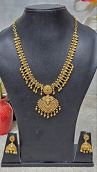 Temple Jewellery