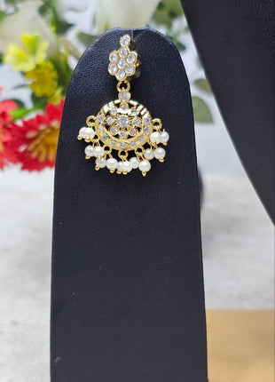 Temple Jewellery