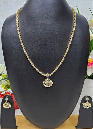 Temple Jewellery