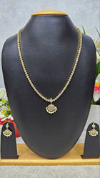 Temple Jewellery