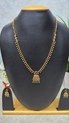 Temple Jewellery