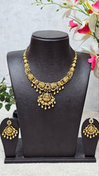 Temple Jewellery