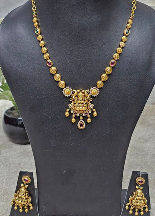 Temple Jewellery