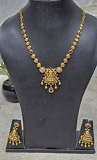 Temple Jewellery