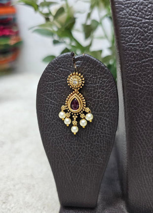 Temple Jewellery