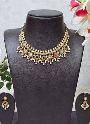 Temple Jewellery