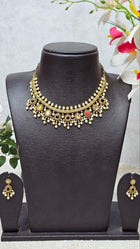 Temple Jewellery