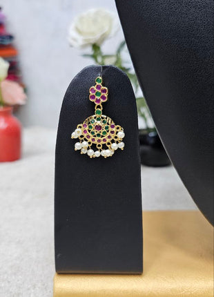 Temple Jewellery