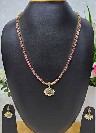 Temple Jewellery