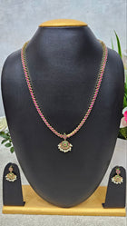 Temple Jewellery