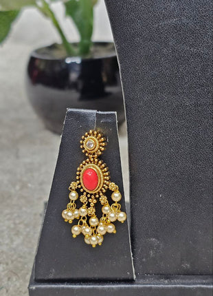Temple Jewellery