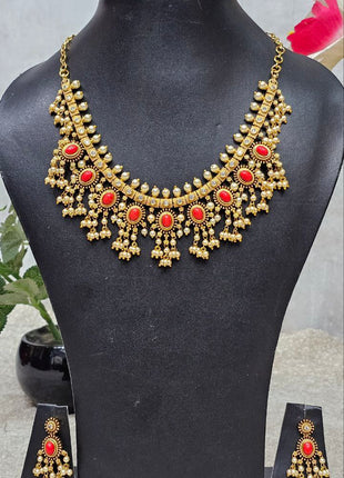 Temple Jewellery