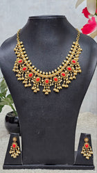 Temple Jewellery