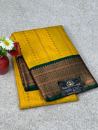 Korvai Silk