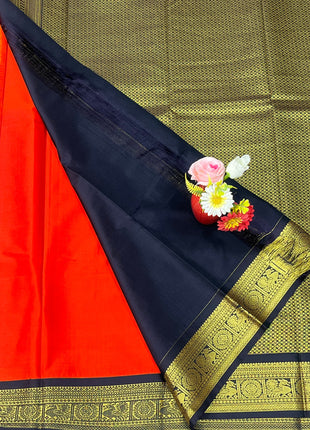 Vaira Oosi Golden Zari