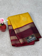 Vaira Oosi Golden Zari