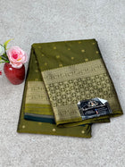 Kanchi Silk