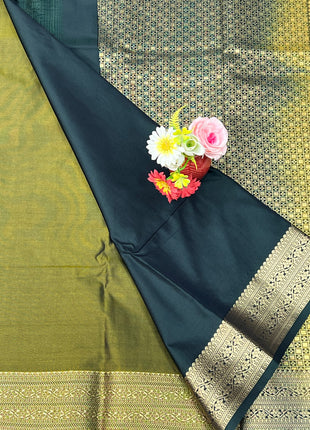 Kanchi Silk