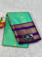Premium Kanchi Gold Zari