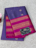 Premium Kanchi Gold Zari