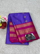 Premium Kanchi Gold Zari