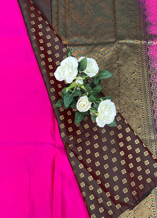 Pure Silk